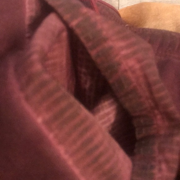 Mixed Nylon Skinny Cargo - Picture 6 of 7